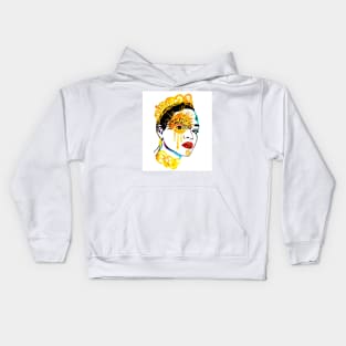 riri Kids Hoodie